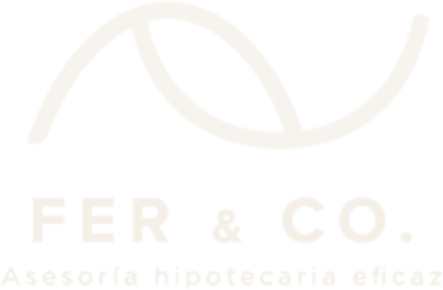 Fer & Co — Asesoría hipotecaria Fer & Co — Asesoría hipotecaria